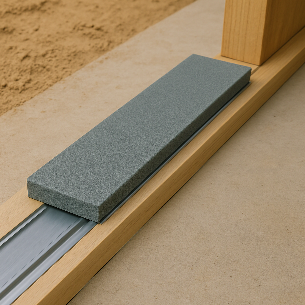 FoamGuard Protective Foam